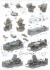 Very Fire BELBV350902DX IJN Yamato Warship Kit DX Deluxe version 1/350